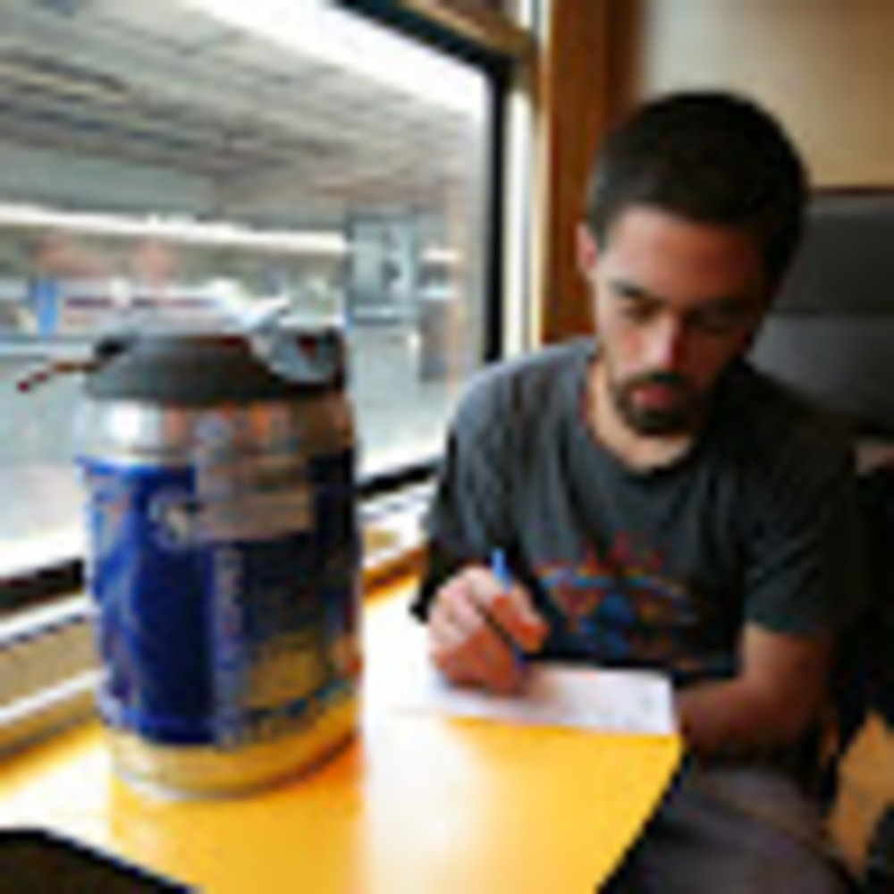 Meet your Posher, Sean - Picture 1 of 1